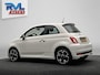 Fiat 500 1.2 Sport/Pakket | 1/2 Leder | Navigatie | Climate/Control