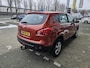 Nissan Qashqai 2.0 2WD Acenta Pack (Handel/ Export)