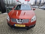 Nissan Qashqai 2.0 2WD Acenta Pack (Handel/ Export)