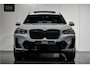 BMW X3 xDrive30e | M-Sport | Live Cockpit | Panorama | Leder | Memory | HiFi | 360 Camera | Trekhaak | 19"LM | M Brooklyn Grau