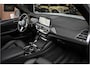 BMW X3 xDrive30e | M-Sport | Live Cockpit | Panorama | Leder | Memory | HiFi | 360 Camera | Trekhaak | 19"LM | M Brooklyn Grau
