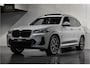 BMW X3 xDrive30e | M-Sport | Live Cockpit | Panorama | Leder | Memory | HiFi | 360 Camera | Trekhaak | 19"LM | M Brooklyn Grau