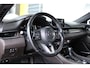 Mazda 6 Sportbreak 2.5 SkyActiv-G 194 Luxury | Head-up display | Ledere bekleding | Keyless entry | Adaptieve cruise control |