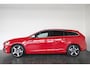Volvo V60 2.0 T4 R-Design / Opendak / Leder / Navi / Cam / Trekhaak / org NL