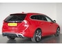 Volvo V60 2.0 T4 R-Design / Opendak / Leder / Navi / Cam / Trekhaak / org NL