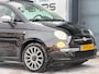 Fiat 500C 0.9|NAP|CABRIO|LEER|PDC|AIRCO|1EIGENAAR|BTW AUTO!