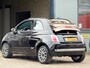 Fiat 500C 0.9|NAP|CABRIO|LEER|PDC|AIRCO|1EIGENAAR|BTW AUTO!