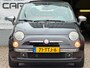 Fiat 500C 0.9|NAP|CABRIO|LEER|PDC|AIRCO|1EIGENAAR|BTW AUTO!