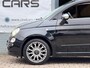 Fiat 500C 0.9|NAP|CABRIO|LEER|PDC|AIRCO|1EIGENAAR|BTW AUTO!