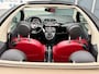 Fiat 500C 0.9|NAP|CABRIO|LEER|PDC|AIRCO|1EIGENAAR|BTW AUTO!