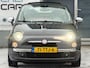 Fiat 500C 0.9|NAP|CABRIO|LEER|PDC|AIRCO|1EIGENAAR|BTW AUTO!