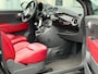 Fiat 500C 0.9|NAP|CABRIO|LEER|PDC|AIRCO|1EIGENAAR|BTW AUTO!