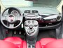 Fiat 500C 0.9|NAP|CABRIO|LEER|PDC|AIRCO|1EIGENAAR|BTW AUTO!