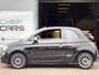 Fiat 500C 0.9|NAP|CABRIO|LEER|PDC|AIRCO|1EIGENAAR|BTW AUTO!