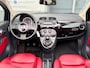 Fiat 500C 0.9|NAP|CABRIO|LEER|PDC|AIRCO|1EIGENAAR|BTW AUTO!