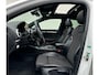 Audi A3 Limousine 35 TFSI Org NL Pano Virtual 3x S-Line Stoelverwarming Black optic package Audi sound system met subwoofer