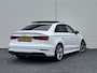 Audi A3 Limousine 35 TFSI Org NL Pano Virtual 3x S-Line Stoelverwarming Black optic package