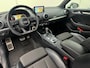 Audi A3 Limousine 35 TFSI Org NL Pano Virtual 3x S-Line Stoelverwarming Black optic package