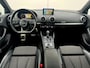 Audi A3 Limousine 35 TFSI Org NL Pano Virtual 3x S-Line Stoelverwarming Black optic package Audi sound system met subwoofer