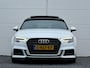Audi A3 Limousine 35 TFSI Org NL Pano Virtual 3x S-Line Stoelverwarming Black optic package Audi sound system met subwoofer