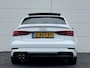Audi A3 Limousine 35 TFSI Org NL Pano Virtual 3x S-Line Stoelverwarming Black optic package Audi sound system met subwoofer