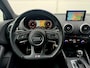 Audi A3 Limousine 35 TFSI Org NL Pano Virtual 3x S-Line Stoelverwarming Black optic package
