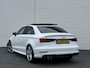 Audi A3 Limousine 35 TFSI Org NL Pano Virtual 3x S-Line Stoelverwarming Black optic package Audi sound system met subwoofer