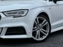 Audi A3 Limousine 35 TFSI Org NL Pano Virtual 3x S-Line Stoelverwarming Black optic package Audi sound system met subwoofer