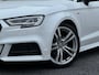 Audi A3 Limousine 35 TFSI Org NL Pano Virtual 3x S-Line Stoelverwarming Black optic package