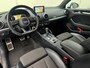 Audi A3 Limousine 35 TFSI Org NL Pano Virtual 3x S-Line Stoelverwarming Black optic package Audi sound system met subwoofer