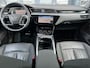 Audi E-tron 55 QUATTRO ADV ED 95 - LEDER - AFN. TREKH. - SoH 95,4 - ORG. NL.