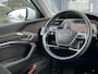 Audi E-tron 55 QUATTRO ADV ED 95 - LEDER - AFN. TREKH. - SoH 95,4 - ORG. NL.
