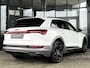 Audi E-tron 55 QUATTRO ADV ED 95 - LEDER - AFN. TREKH. - SoH 95,4 - ORG. NL.