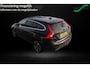 Volvo V60 D6 AWD Plug-in Hybrid R-Design leder adaptive cruise control stoel en stuur verwarming schuifdak dab trekhaak