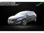 Volvo V60 D6 AWD Plug-in Hybrid R-Design leder adaptive cruise control stoel en stuur verwarming schuifdak dab trekhaak