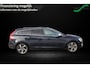 Volvo V60 D6 AWD Plug-in Hybrid R-Design leder adaptive cruise control stoel en stuur verwarming schuifdak dab trekhaak