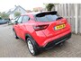 Nissan Juke 1.0 DIG-T N-Connecta