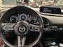 Mazda CX-30 2.0 e-SkyActiv-X M Hybrid Luxury | Apple Carplay/Android Auto | Achteruitrijcamera | Stoel/stuurverwarming | Elektrische achterklep | Schuifkanteldak |