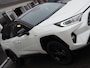 Toyota RAV4 2.5 Hybrid AWD Bi-Tone| Leer| Stoelverw.|Carplay