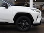 Toyota RAV4 2.5 Hybrid AWD Bi-Tone| Leer| Stoelverw.|Carplay