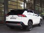 Toyota RAV4 2.5 Hybrid AWD Bi-Tone| Leer| Stoelverw.|Carplay