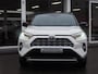 Toyota RAV4 2.5 Hybrid AWD Bi-Tone| Leer| Stoelverw.|Carplay