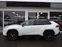 Toyota RAV4 2.5 Hybrid AWD Bi-Tone| Leer| Stoelverw.|Carplay