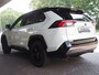 Toyota RAV4 2.5 Hybrid AWD Bi-Tone| Leer| Stoelverw.|Carplay