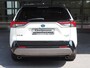 Toyota RAV4 2.5 Hybrid AWD Bi-Tone| Leer| Stoelverw.|Carplay