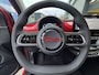 Fiat 500 Electric -RED Edition 24 kWh - 5500 KM Apple CarPlay / Navigatie I LED I Veiligheid Pakket I