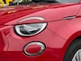 Fiat 500 Electric -RED Edition 24 kWh - 5500 KM Apple CarPlay / Navigatie I LED I Veiligheid Pakket I