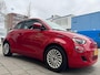 Fiat 500 Electric -RED Edition 24 kWh - 5500 KM Apple CarPlay / Navigatie I LED I Veiligheid Pakket I