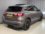 Mercedes-Benz GLA 250 e AMG Line 20"/Panoramadak/Memory stoel l+r/Matrix LED/Keyless/Sfeerverlichting/Stoelverwarming/Camera/Elektrische klep