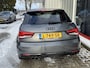 Audi A1 1.8 TFSI S-LINE | SCHAALSTOELEN! | STOELVERW. | UNIEK! |